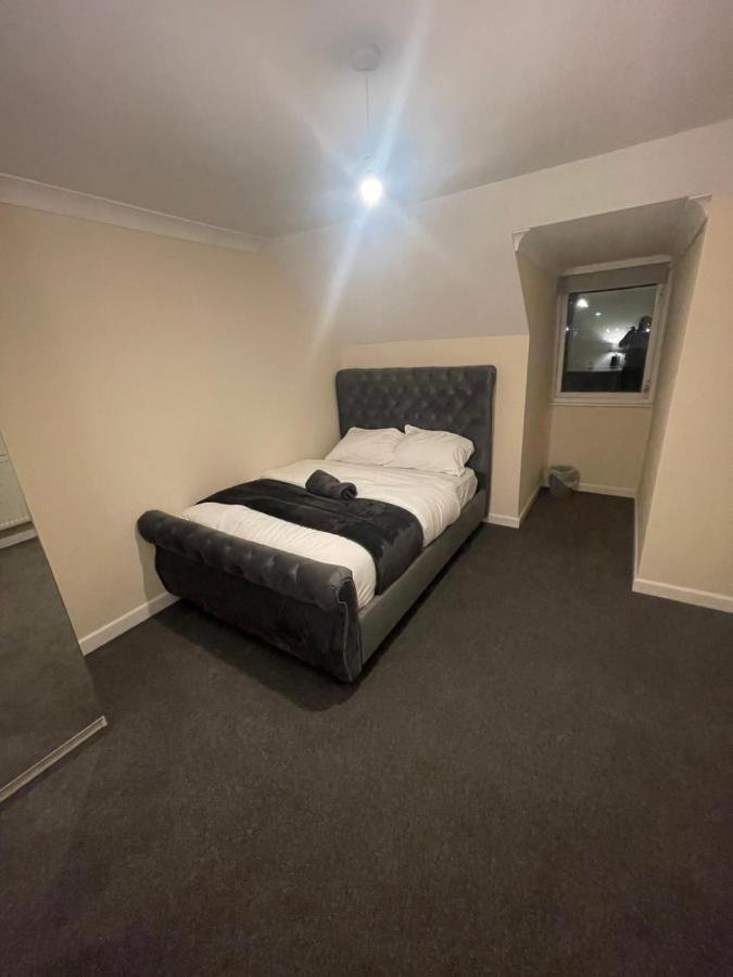 Relaxing Double Rooms In A Beautiful House ايبسويتش المظهر الخارجي الصورة